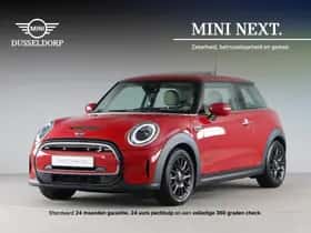 MINI Electric (2021)