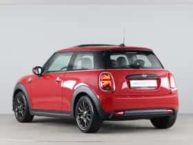 MINI Electric (2021) thumbnail 11
