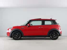 MINI Electric (2021) thumbnail 12