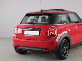MINI Electric (2021) thumbnail 19