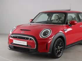 MINI Electric (2021) thumbnail 20