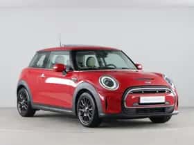 MINI Electric (2021) thumbnail 7