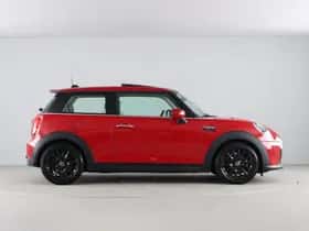 MINI Electric (2021) thumbnail 8