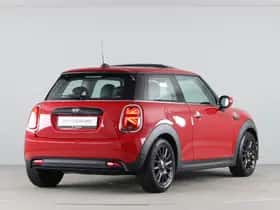 MINI Electric (2021) thumbnail 9