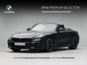 BMW Z4 (2025)