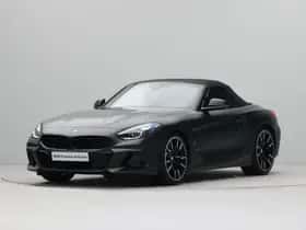 BMW Z4 (2025) thumbnail 2