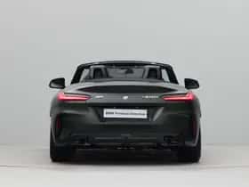 BMW Z4 (2025) thumbnail 11