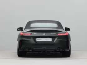 BMW Z4 (2025) thumbnail 12