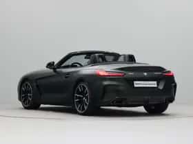 BMW Z4 (2025) thumbnail 13