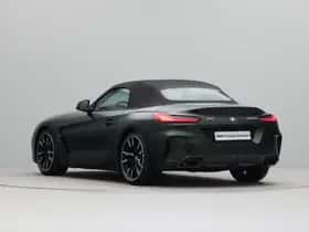 BMW Z4 (2025) thumbnail 14