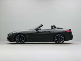 BMW Z4 (2025) thumbnail 15
