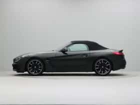 BMW Z4 (2025) thumbnail 16