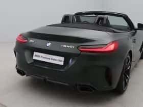 BMW Z4 (2025) thumbnail 17