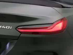 BMW Z4 (2025) thumbnail 18