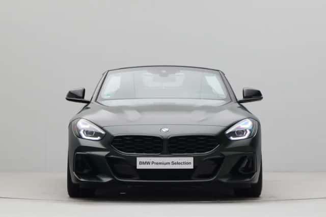 BMW Z4 (2025) thumbnail 3