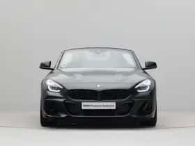 BMW Z4 (2025) thumbnail 3