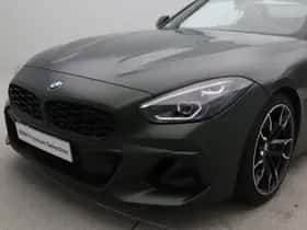 BMW Z4 (2025) thumbnail 21