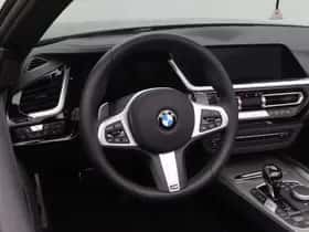 BMW Z4 (2025) thumbnail 25