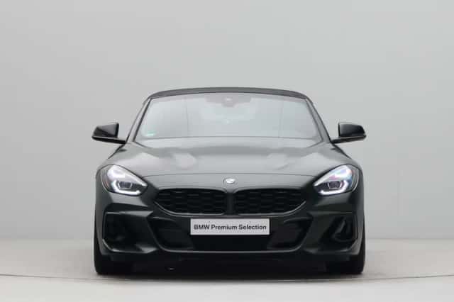 BMW Z4 (2025) thumbnail 4