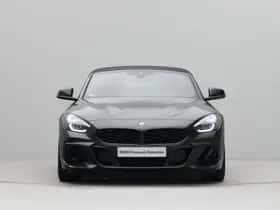 BMW Z4 (2025) thumbnail 4