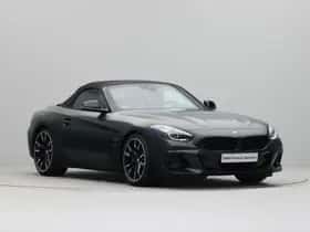 BMW Z4 (2025) thumbnail 5