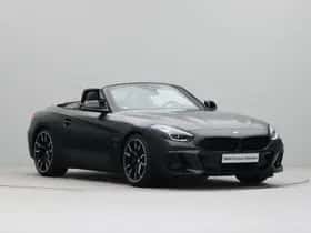 BMW Z4 (2025) thumbnail 6