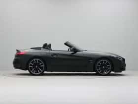 BMW Z4 (2025) thumbnail 7
