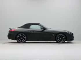 BMW Z4 (2025) thumbnail 8