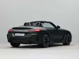 BMW Z4 (2025) thumbnail 9