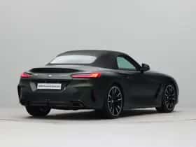 BMW Z4 (2025) thumbnail 10