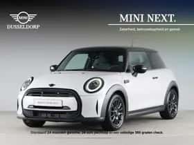 MINI 3-deurs (2023)