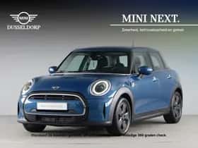 MINI 5-deurs (2023)