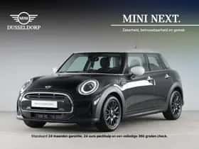 MINI 5-deurs (2023)