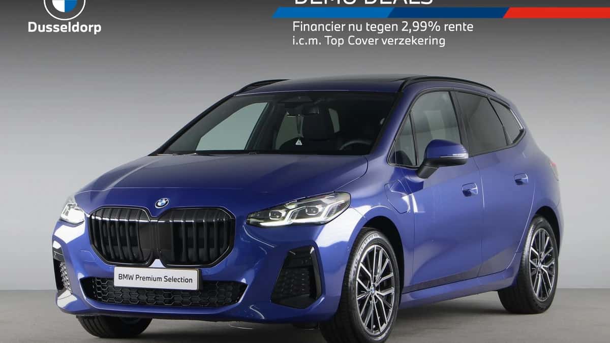 BMW 2-Serie (2026) — foto 1