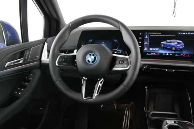 BMW 2-Serie (2026) thumbnail 2
