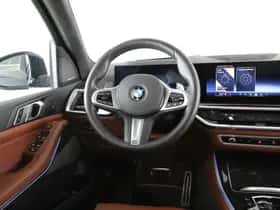 BMW X5 (2025) thumbnail 2