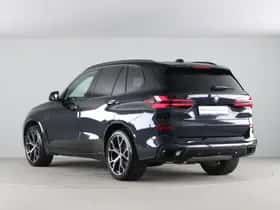 BMW X5 (2025) thumbnail 11