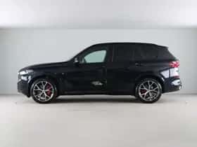 BMW X5 (2025) thumbnail 12