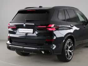 BMW X5 (2025) thumbnail 21