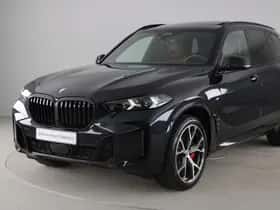 BMW X5 (2025) thumbnail 22