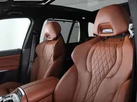 BMW X5 (2025) thumbnail 5