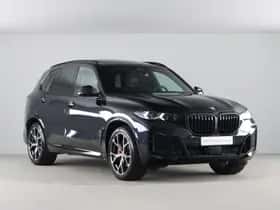 BMW X5 (2025) thumbnail 7