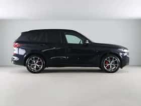 BMW X5 (2025) thumbnail 8