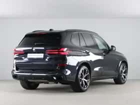 BMW X5 (2025) thumbnail 9