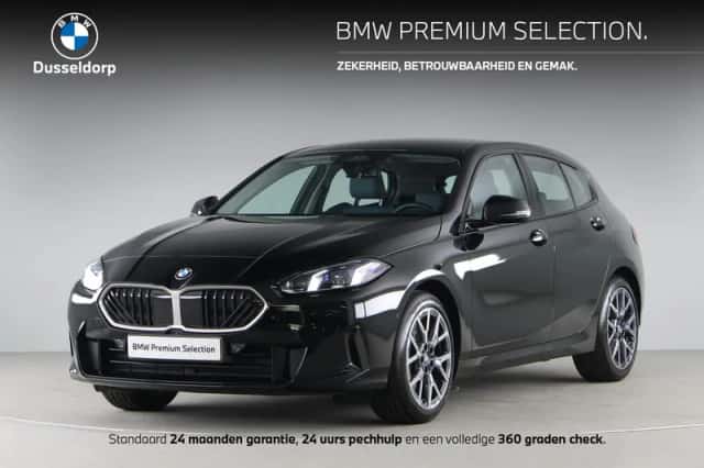 BMW 1-Serie (2024) thumbnail 1