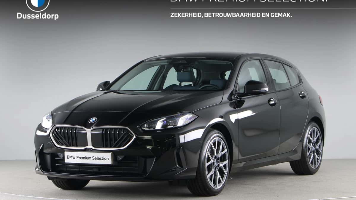BMW 1-Serie (2024) — foto 1