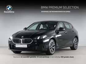 BMW 1-Serie (2024) thumbnail 1