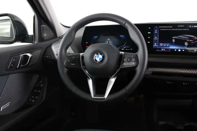 BMW 1-Serie (2024) thumbnail 2