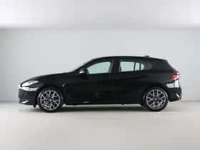 BMW 1-Serie (2024) thumbnail 12
