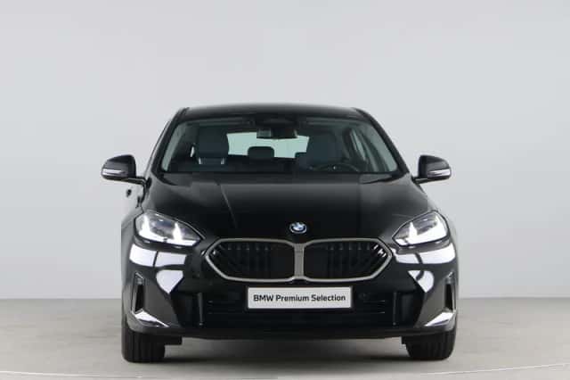 BMW 1-Serie (2024) thumbnail 6